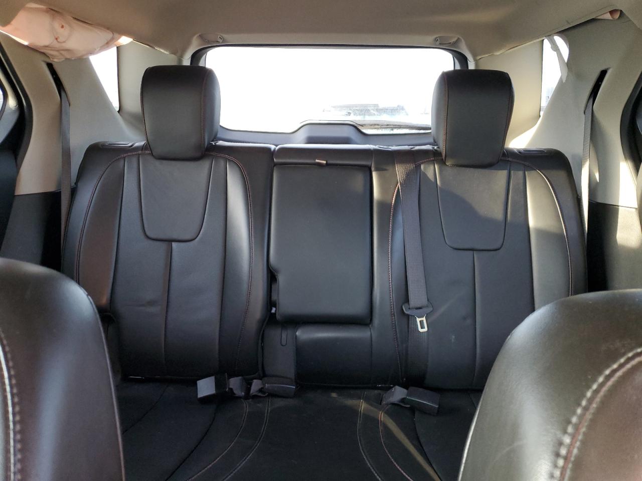 CHEVROLET EQUINOX LTZ