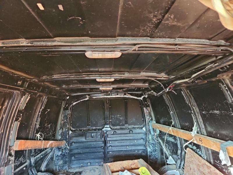 2017 CHEVROLET EXPRESS G2 #3297228381