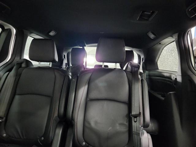 2025 HONDA ODYSSEY SP #3297910773