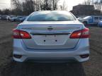 Lot #3305301301 2017 NISSAN SENTRA S