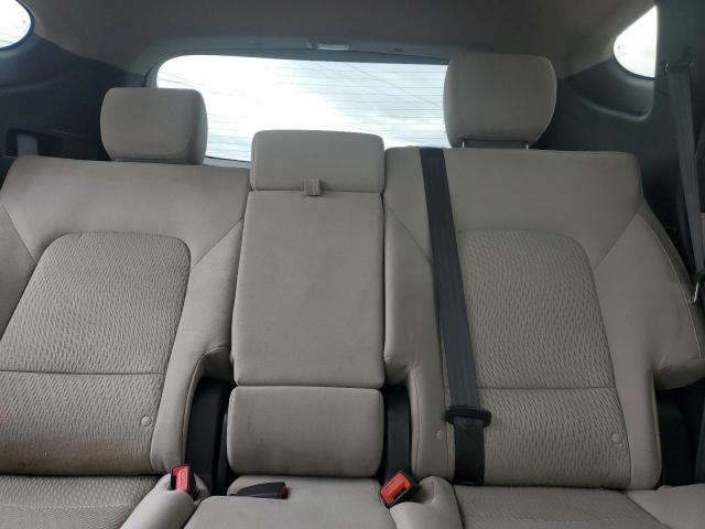 2017 HYUNDAI SANTA FE S #3284619331