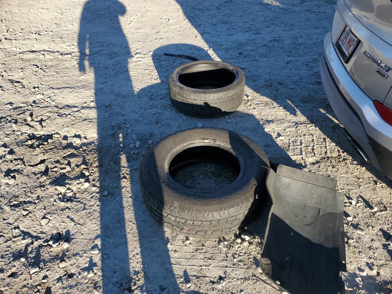 HYUNDAI TUCSON VALUE