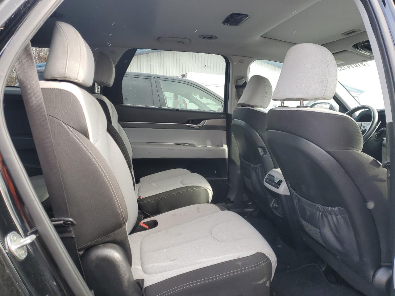 HYUNDAI PALISADE SEL