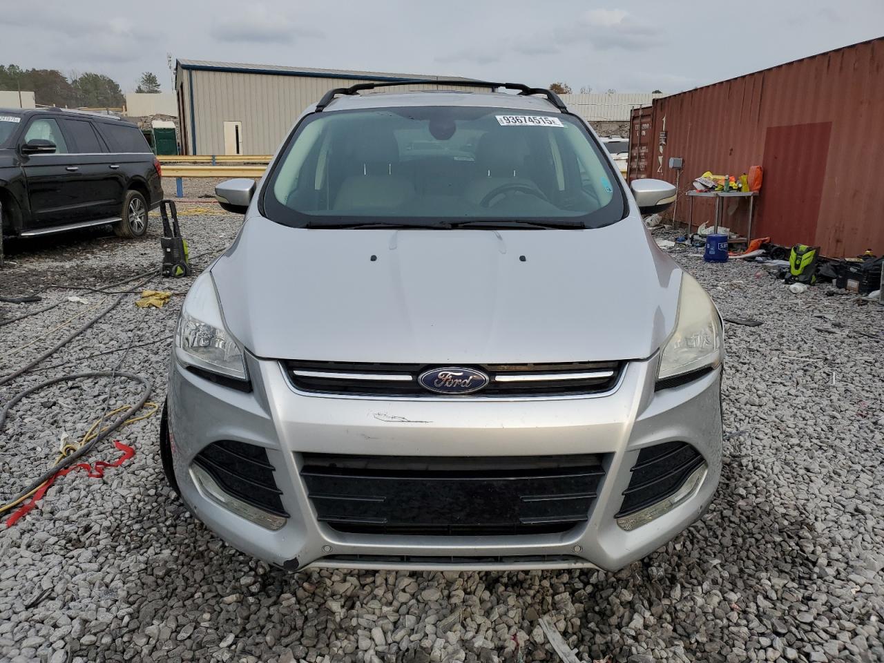 FORD ESCAPE SEL