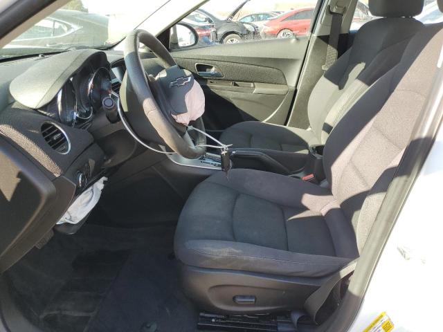 2015 CHEVROLET CRUZE LT - 1G1PC5SB0F7225125