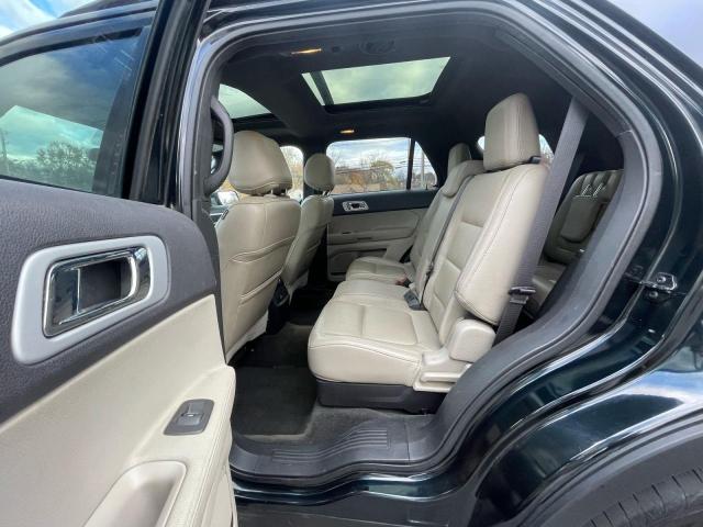 2015 FORD EXPLORER X #3290218218