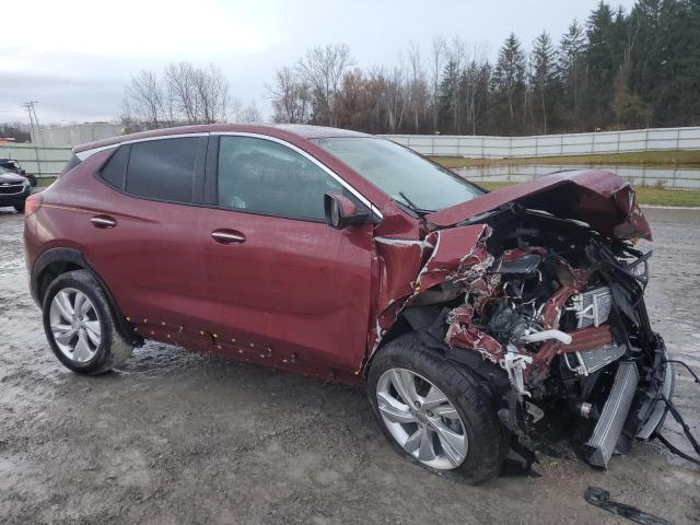 2024 BUICK ENCORE GX #3316722454