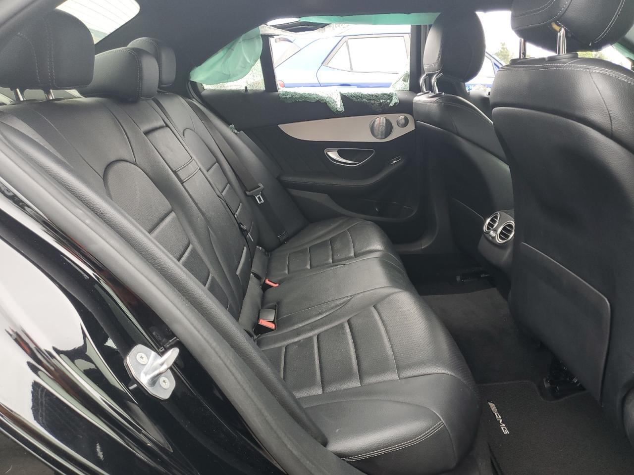 MERCEDES-BENZ C-CLASS 300