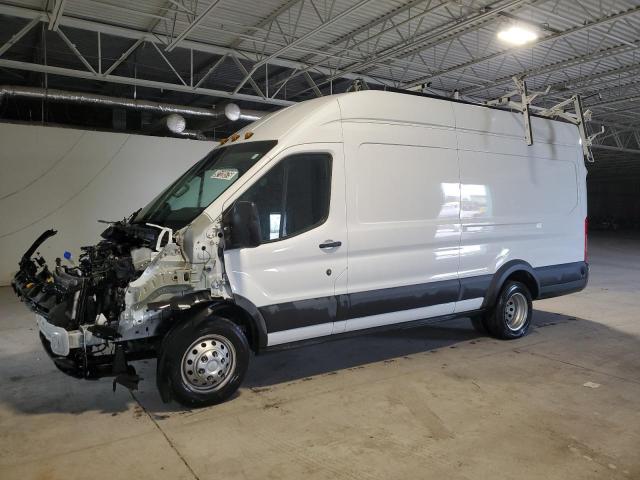 2023 FORD TRANSIT #3301748327