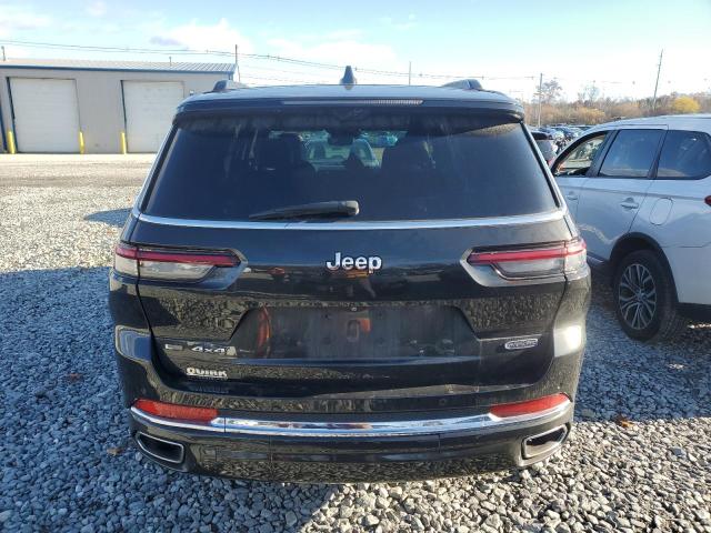 2022 JEEP GRAND CHER #3315907081