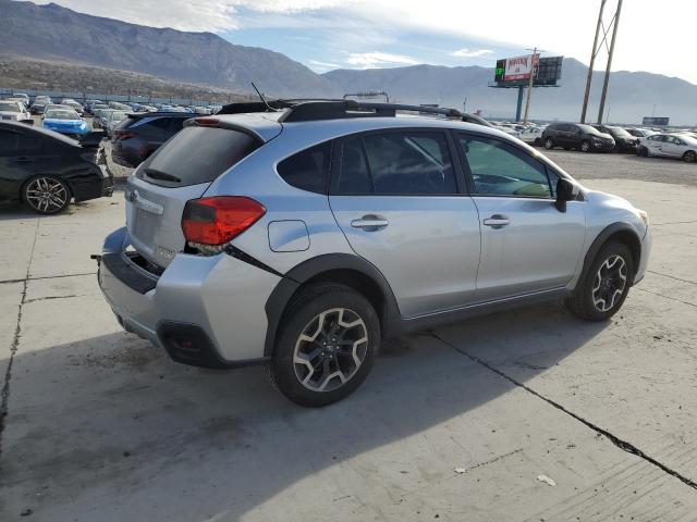 2016 SUBARU CROSSTREK #3294687041