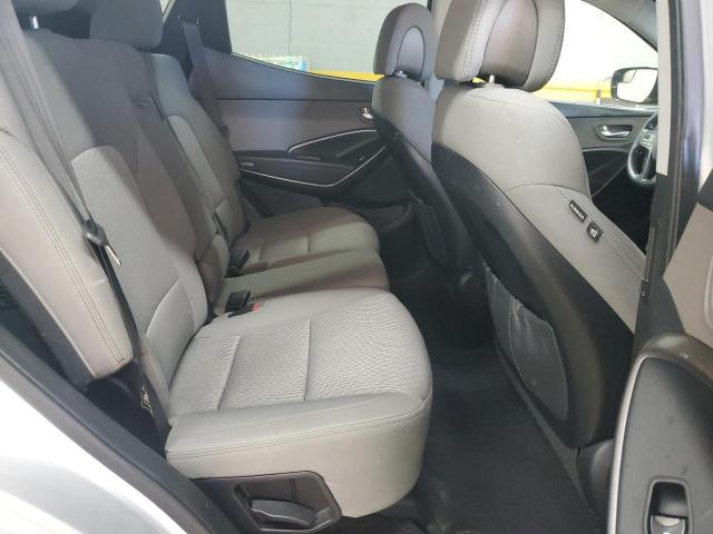 2017 HYUNDAI SANTA FE S - 5XYZT3LB1HG434348