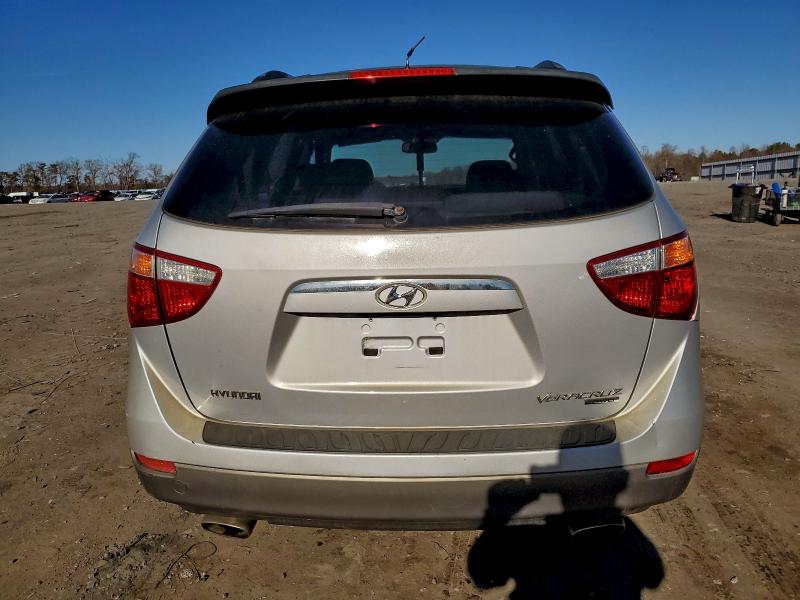 2008 HYUNDAI VERACRUZ G #3316825403