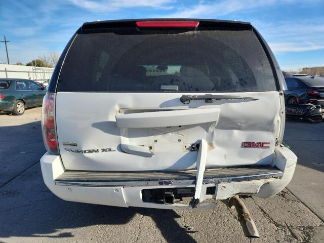 2010 GMC YUKON XL D #3286928211