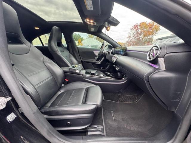 2020 MERCEDES-BENZ CLA 250 #3285723659