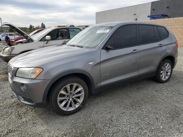 2013 BMW X3 XDRIVE2 #3305753757