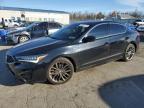 Lot #3301746386 2022 ACURA ILX PREMIU