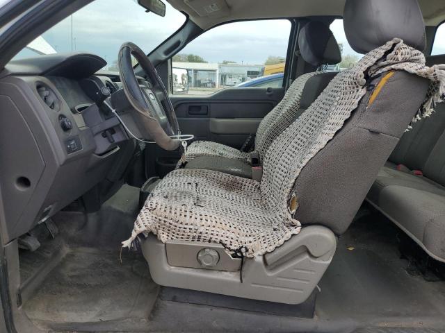 2009 FORD F150 SUPER #3304509480