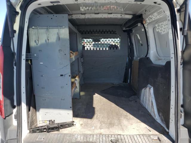 2016 FORD TRANSIT CO #3294216281