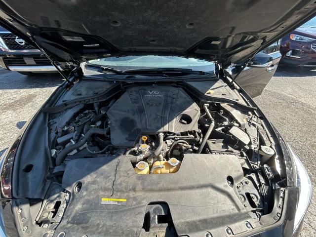 2019 INFINITI Q50 LUXE #3290288309