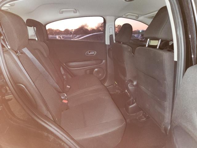 2018 HONDA HR-V LX #3291526918