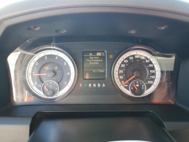 2015 RAM 2500 ST #3283766466