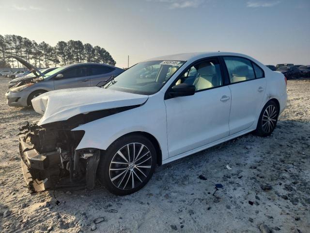 Global Auto Auctions: 2016 VOLKSWAGEN JETTA SPOR