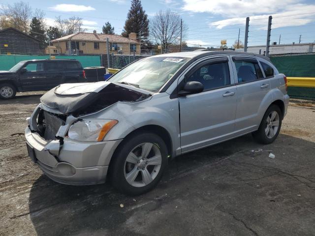 Global Auto Auctions: 2011 DODGE CALIBER MA