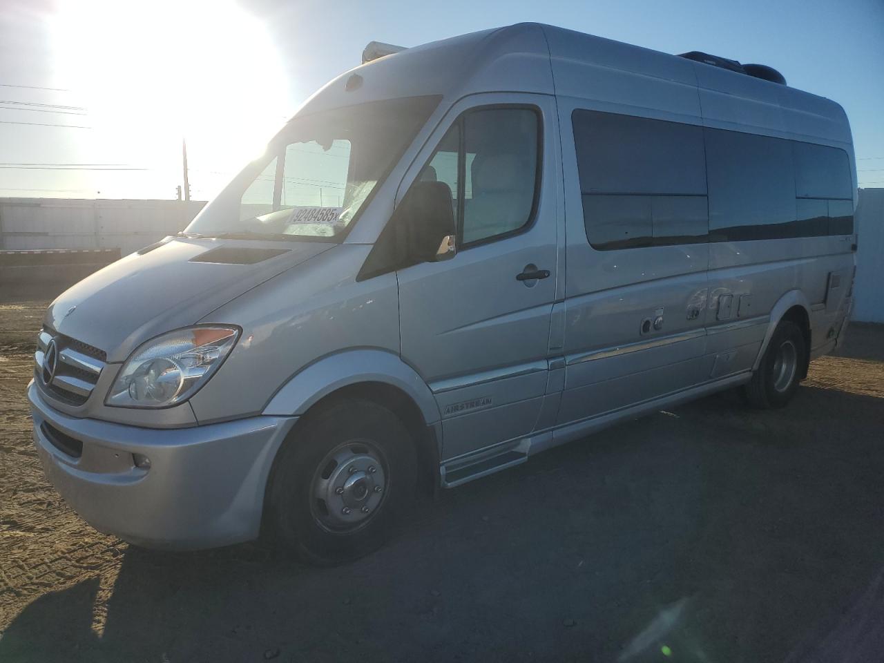 Lot #3296606029 2012 OEHT M-3500 EXTENDED INT