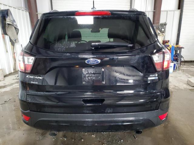 2018 FORD ESCAPE SE #3297966786