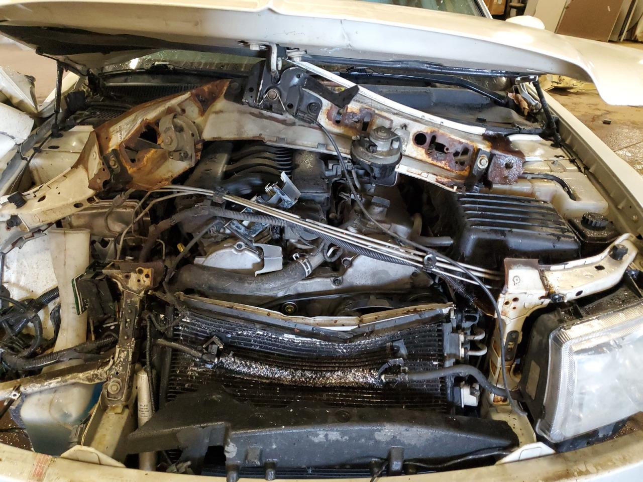 Lot #3302703038 2006 CHRYSLER 300 TOURIN