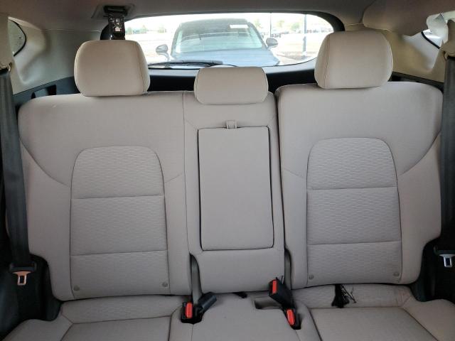 2021 HYUNDAI TUCSON SE #3310776974