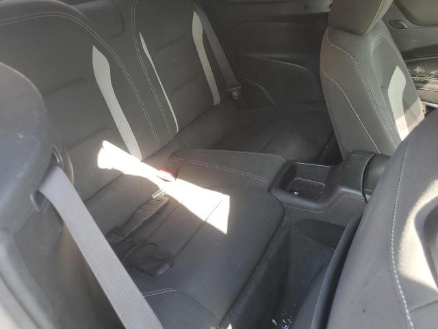 2019 CHEVROLET CAMARO LS #3297062525