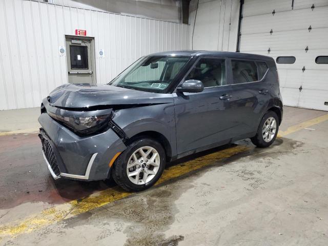 Global Auto Auctions: 2024 KIA SOUL LX