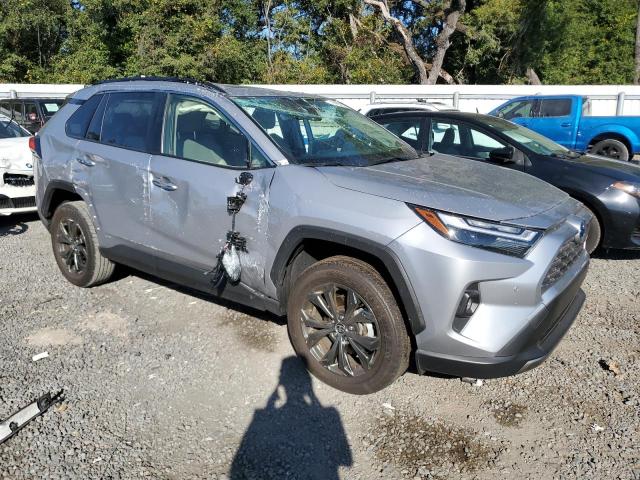 2023 TOYOTA RAV4 LIMIT #3302799919