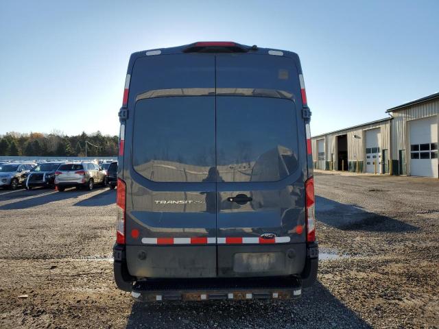 2021 FORD TRANSIT T- #3302759370