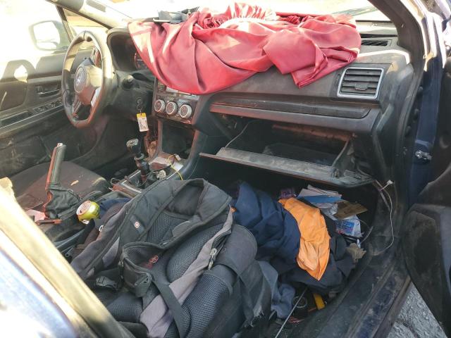 2016 SUBARU WRX #3283841414