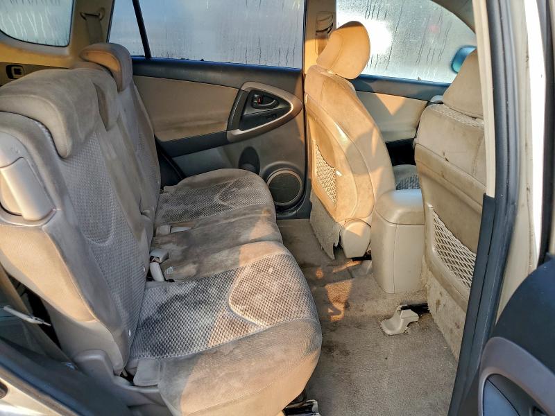 2006 TOYOTA RAV4 LIMIT #3295294820