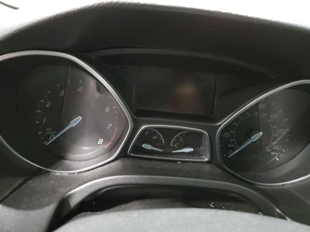 2014 FORD FOCUS SE #3286611160