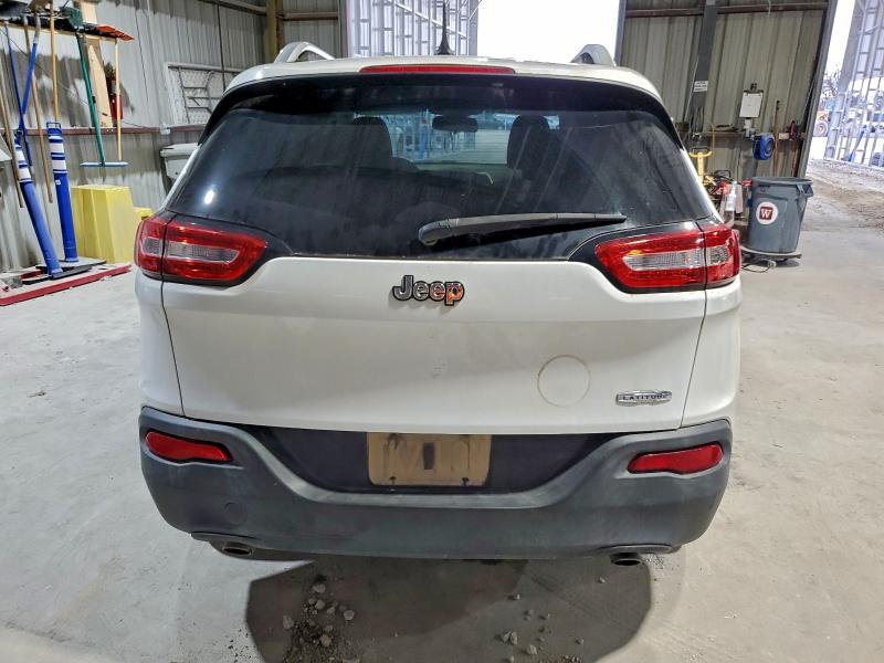 2014 JEEP CHEROKEE L #3298083157
