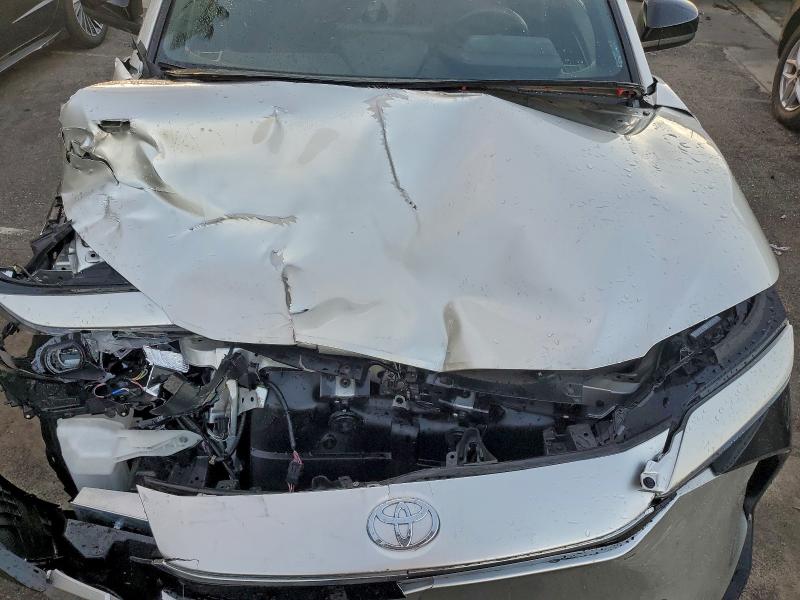 2024 TOYOTA BZ4X XLE #3304530453