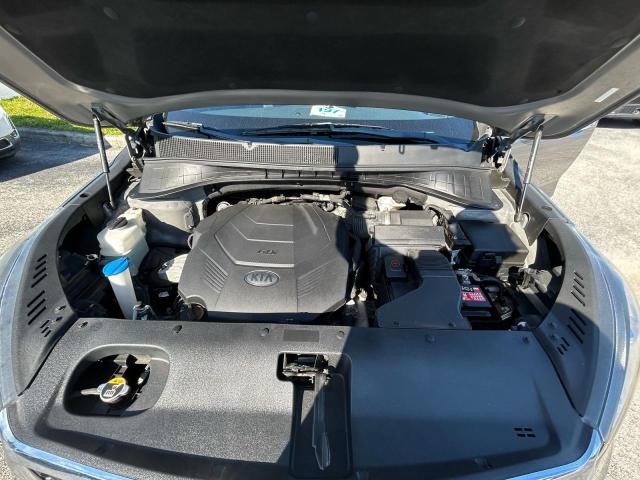 2019 KIA SORENTO EX #3292390321