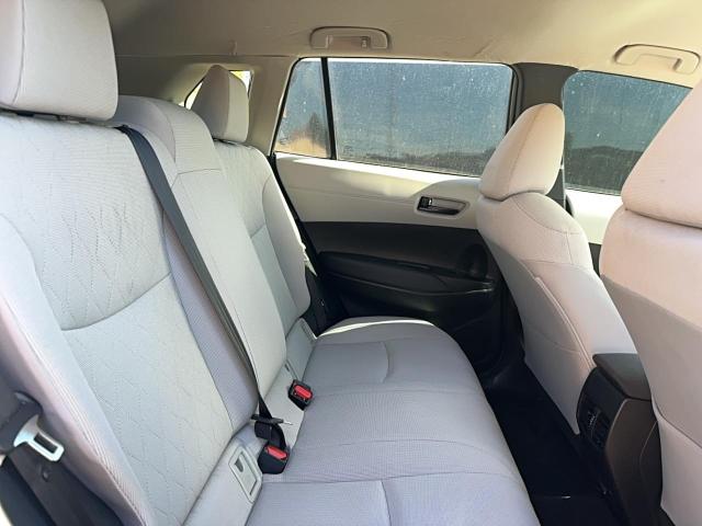 2023 TOYOTA COROLLA CR #3284595358