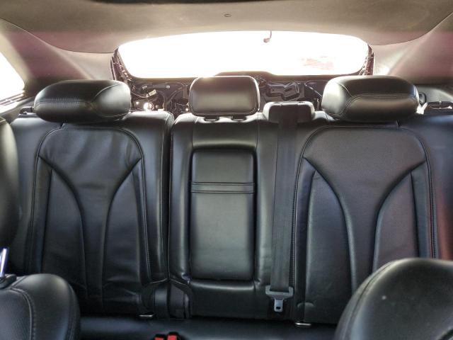 2017 LINCOLN MKC RESERV #3302786936