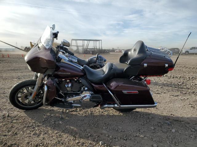 2018 HARLEY-DAVIDSON FLHTK ULTR 1HD1KED15JB671893