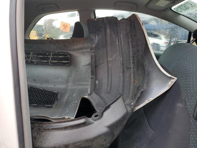 2007 TOYOTA YARIS #3284610334