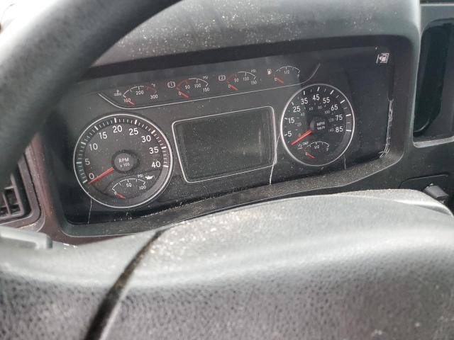 2023 INTERNATIONAL MV607 #3303006641