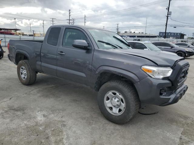 2022 TOYOTA TACOMA ACC #3297967785