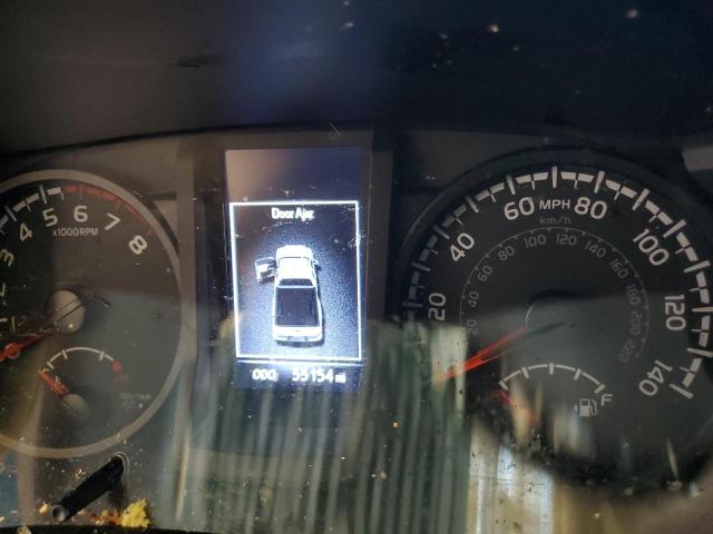 2023 TOYOTA TACOMA ACC #3298141247