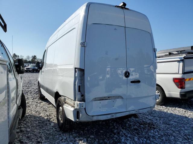 2021 MERCEDES BENZ SPRINTER 2 #3291268958
